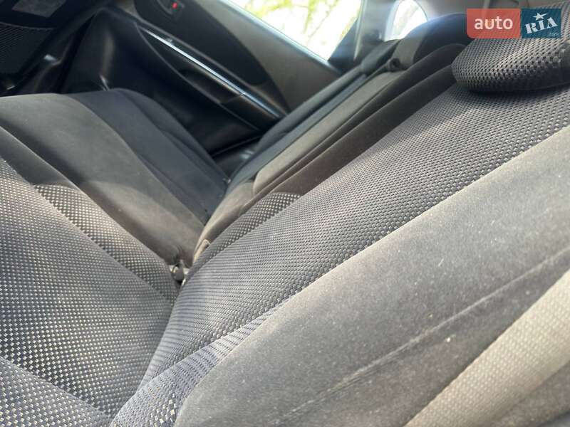 Позашляховик / Кросовер Hyundai Tucson 2009 в Охтирці