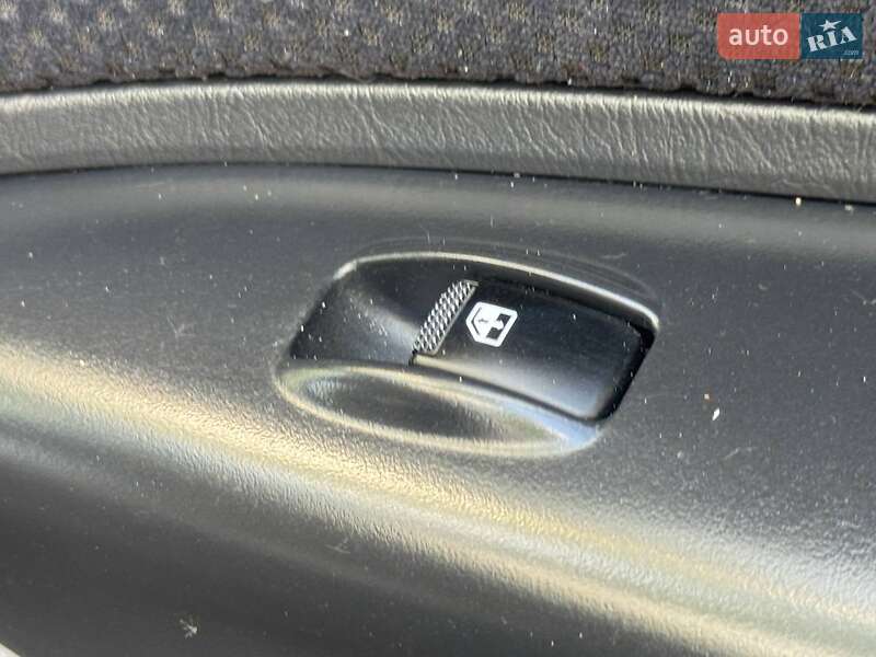 Позашляховик / Кросовер Hyundai Tucson 2009 в Охтирці