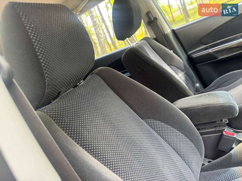Позашляховик / Кросовер Hyundai Tucson 2009 в Охтирці
