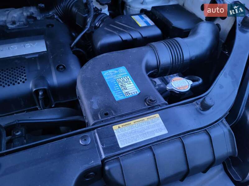 Внедорожник / Кроссовер Hyundai Tucson 2006 в Хмельницком