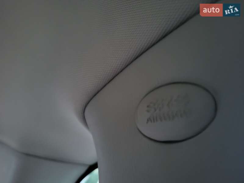 Внедорожник / Кроссовер Hyundai Tucson 2006 в Хмельницком