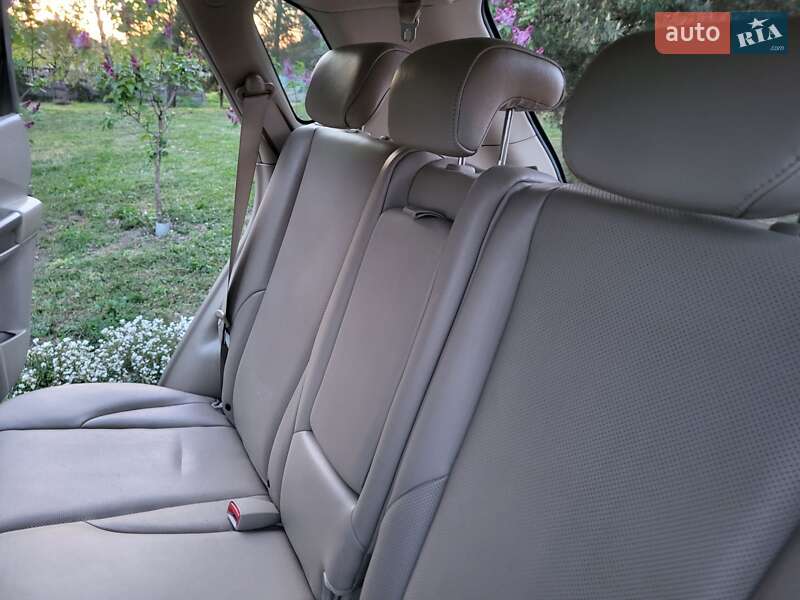 Внедорожник / Кроссовер Hyundai Tucson 2006 в Хмельницком