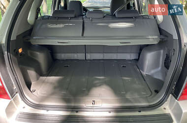 Внедорожник / Кроссовер Hyundai Tucson 2008 в 