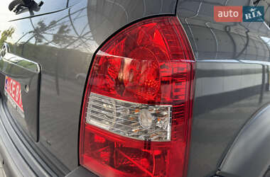 Внедорожник / Кроссовер Hyundai Tucson 2008 в 
