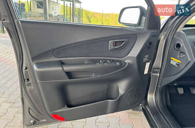 Внедорожник / Кроссовер Hyundai Tucson 2008 в 
