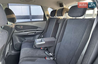 Внедорожник / Кроссовер Hyundai Tucson 2008 в 
