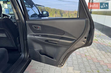 Внедорожник / Кроссовер Hyundai Tucson 2008 в 