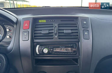 Внедорожник / Кроссовер Hyundai Tucson 2008 в 