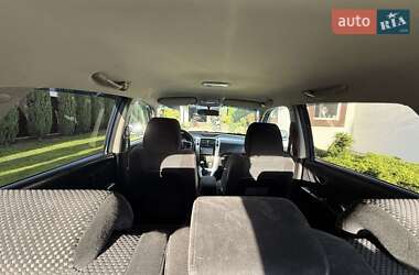 Позашляховик / Кросовер Hyundai Tucson 2008 в 