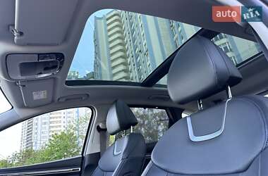 Внедорожник / Кроссовер Hyundai Tucson 2021 в 