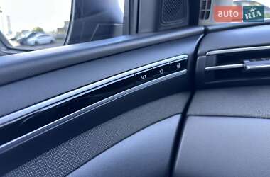 Внедорожник / Кроссовер Hyundai Tucson 2021 в 