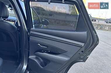 Внедорожник / Кроссовер Hyundai Tucson 2021 в 