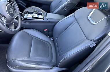 Внедорожник / Кроссовер Hyundai Tucson 2021 в 