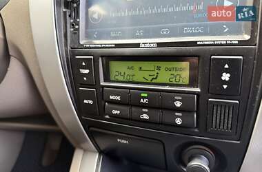 Внедорожник / Кроссовер Hyundai Tucson 2007 в 
