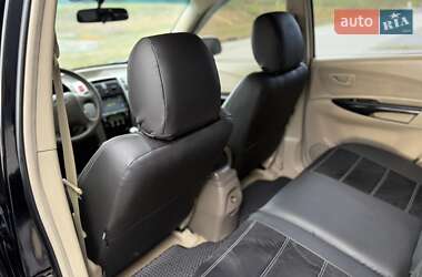 Внедорожник / Кроссовер Hyundai Tucson 2007 в 