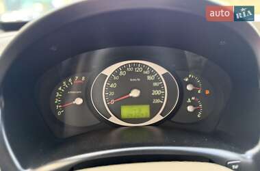 Внедорожник / Кроссовер Hyundai Tucson 2007 в 
