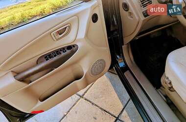 Внедорожник / Кроссовер Hyundai Tucson 2008 в 