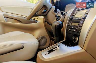Внедорожник / Кроссовер Hyundai Tucson 2008 в 