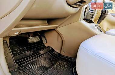 Внедорожник / Кроссовер Hyundai Tucson 2008 в 