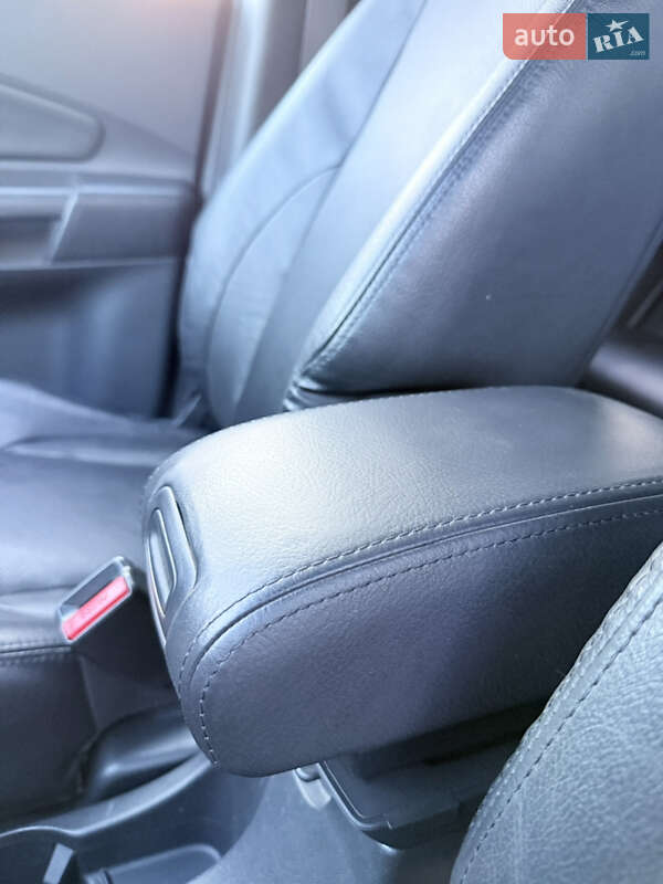 Позашляховик / Кросовер Hyundai Tucson 2006 в Лубнах