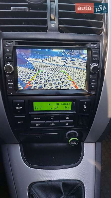 Внедорожник / Кроссовер Hyundai Tucson 2007 в Харькове фото 16 Внедорожник / Кроссовер Hyundai Tucson 2007 в Харькове
