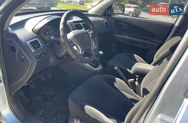 Внедорожник / Кроссовер Hyundai Tucson 2008 в 