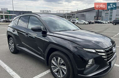 Внедорожник / Кроссовер Hyundai Tucson 2021 в Киеве