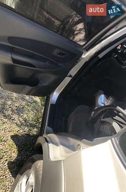 Внедорожник / Кроссовер Hyundai Tucson 2008 в 