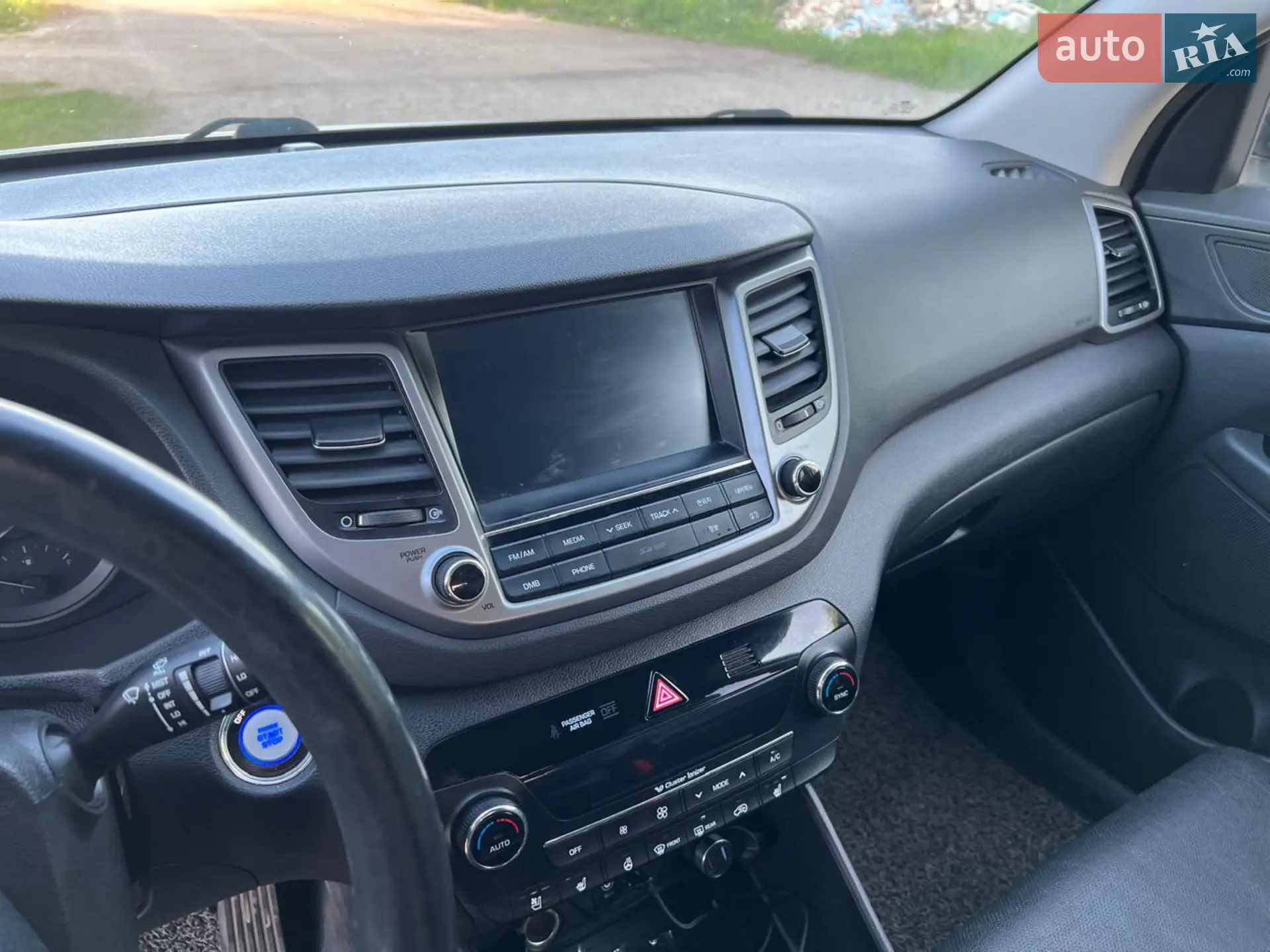 2017 Hyundai Tucson - мініатюра 16