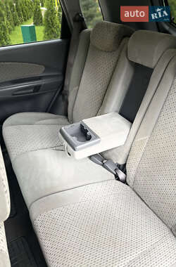 Позашляховик / Кросовер Hyundai Tucson 2005 в 