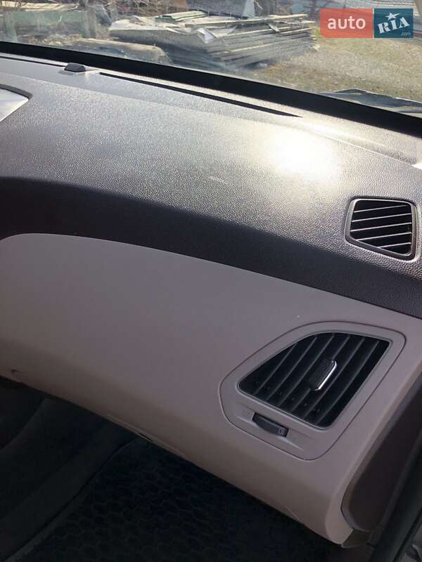 Позашляховик / Кросовер Hyundai Tucson 2014 в Ладижині