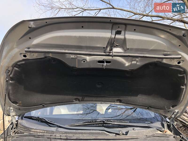 Позашляховик / Кросовер Hyundai Tucson 2014 в Ладижині