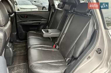 Внедорожник / Кроссовер Hyundai Tucson 2006 в 