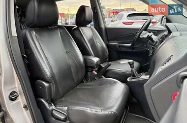 Внедорожник / Кроссовер Hyundai Tucson 2006 в 