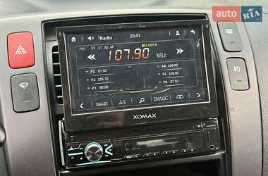 Внедорожник / Кроссовер Hyundai Tucson 2006 в 