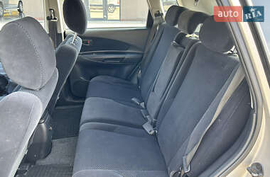 Позашляховик / Кросовер Hyundai Tucson 2007 в 