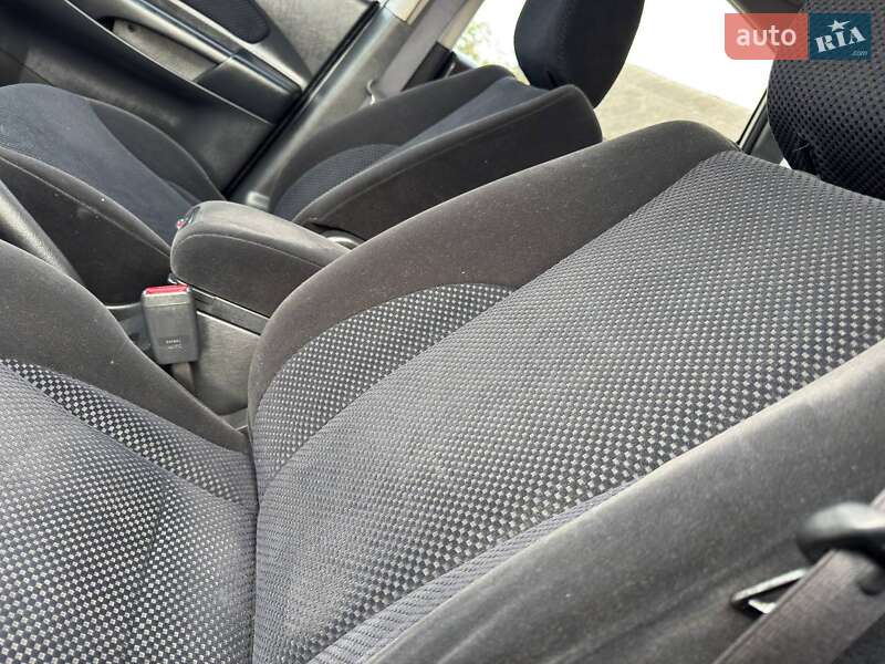 Позашляховик / Кросовер Hyundai Tucson 2009 в Охтирці