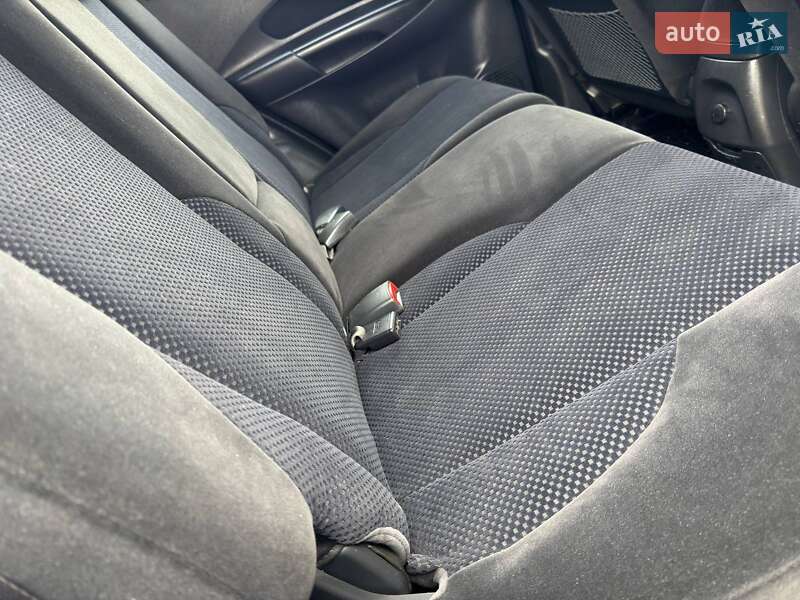 Позашляховик / Кросовер Hyundai Tucson 2009 в Охтирці