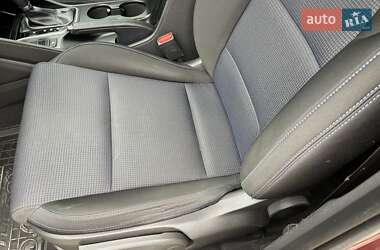 Позашляховик / Кросовер Hyundai Tucson 2016 в 