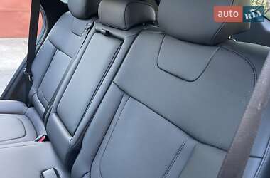 Позашляховик / Кросовер Hyundai Tucson 2021 в 