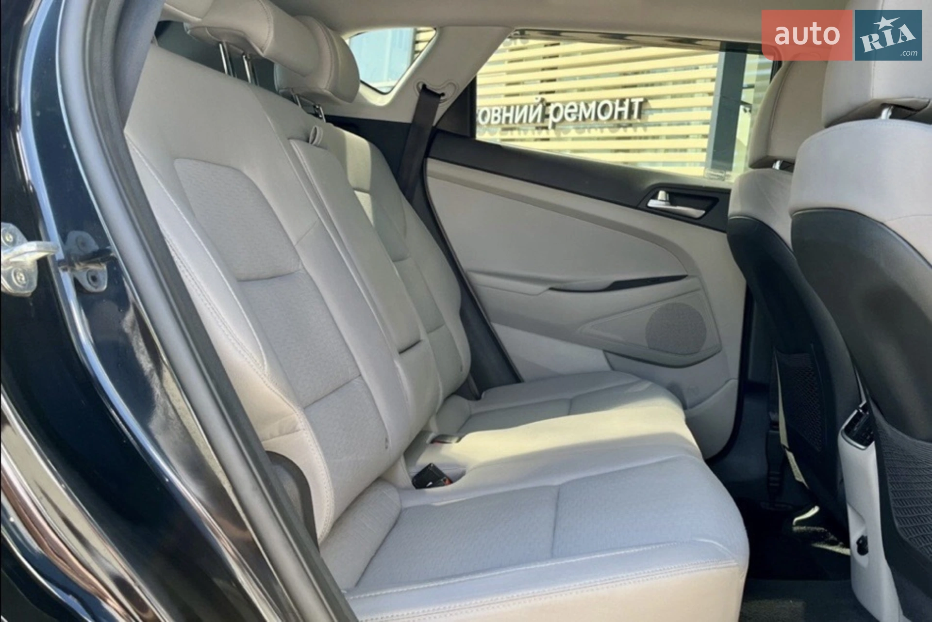 2021 Hyundai Tucson - мініатюра 14
