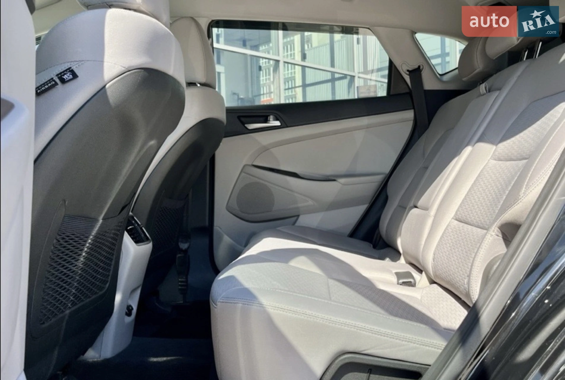 2021 Hyundai Tucson - мініатюра 17