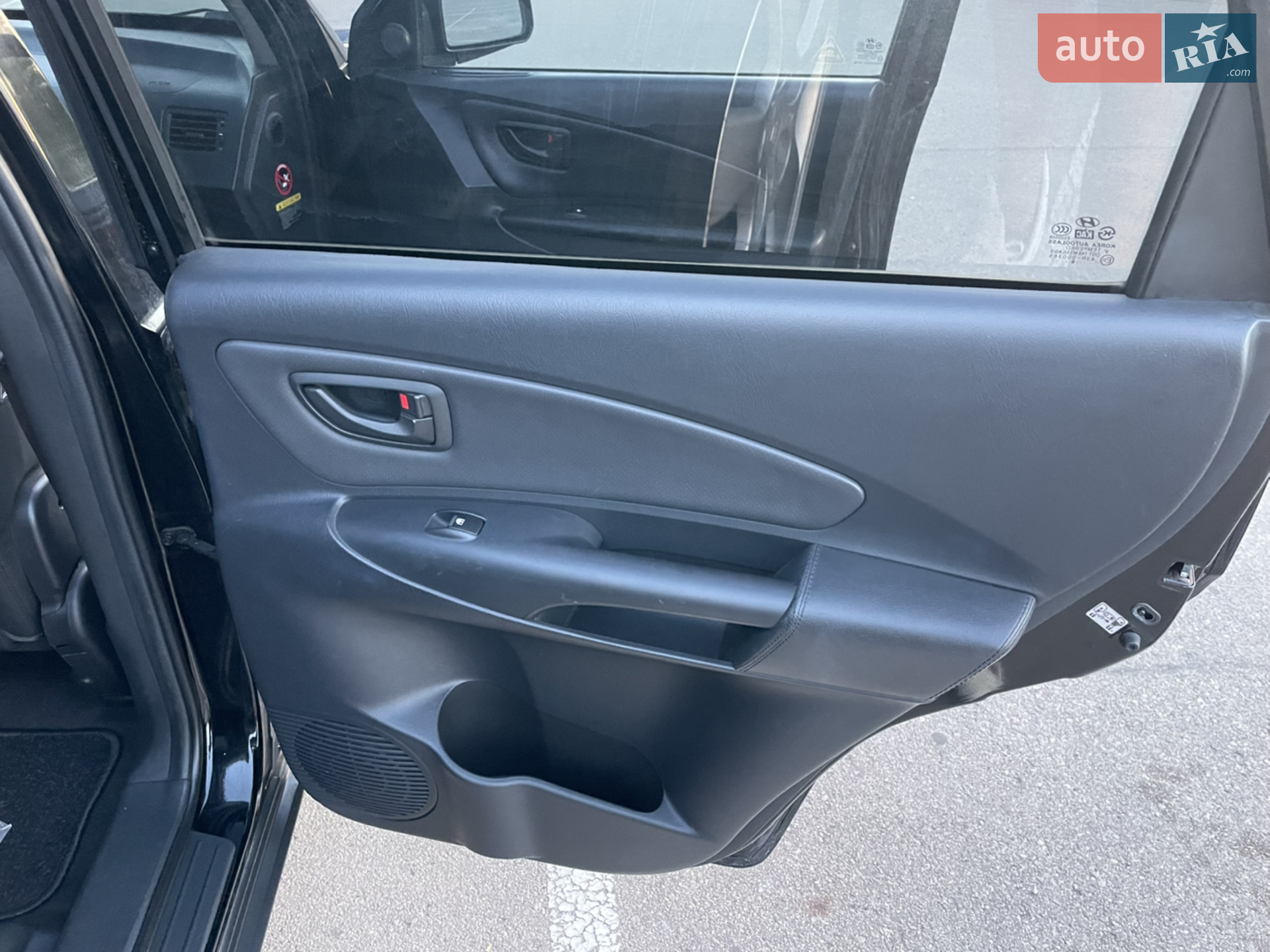 2010 Hyundai Tucson - мініатюра 26