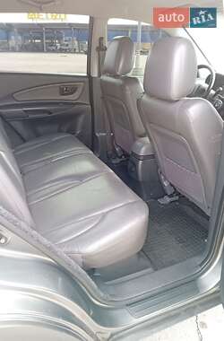 Внедорожник / Кроссовер Hyundai Tucson 2009 в 