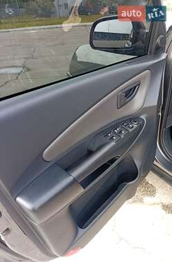 Внедорожник / Кроссовер Hyundai Tucson 2009 в 