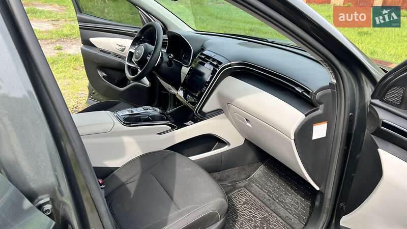 Позашляховик / Кросовер Hyundai Tucson 2022 в Шостці