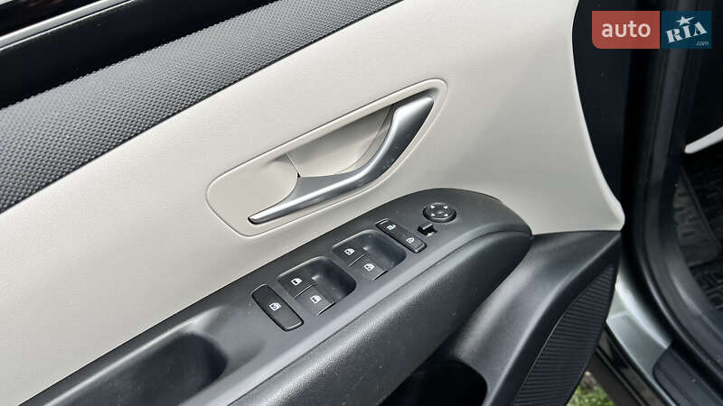 Позашляховик / Кросовер Hyundai Tucson 2022 в Шостці