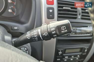 Внедорожник / Кроссовер Hyundai Tucson 2006 в 