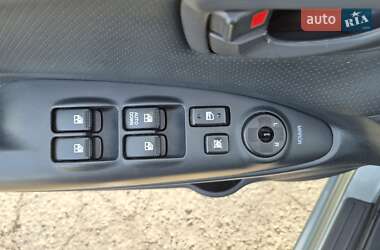 Внедорожник / Кроссовер Hyundai Tucson 2006 в 