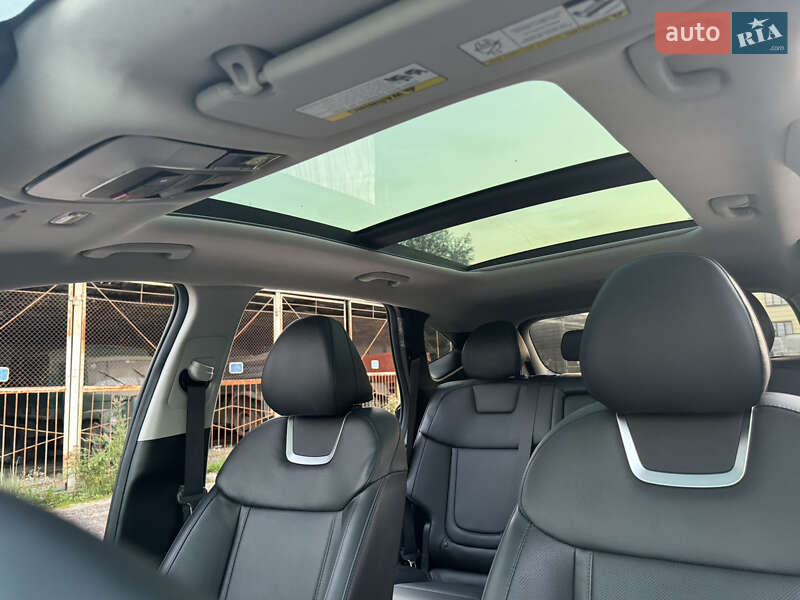 Позашляховик / Кросовер Hyundai Tucson 2022 в Городку